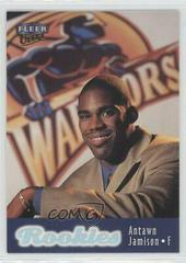Antawn Jamison Basketball Cards 1998 Ultra Prices