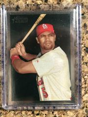 Albert Pujols [Foil] #200 Baseball Cards 2006 Bowman Heritage Prices