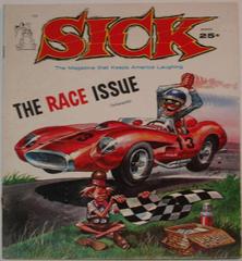 Sick #27 (1964) Comic Books Sick Prices