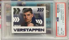 Max Verstappen #118 Racing Cards 2020 Topps Formula 1 Stickers Prices