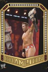 The Miz Wrestling Cards 2014 Topps WWE Champions Prices