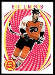 Eric Lindros [Retro] #346 Hockey Cards 2013 O-Pee-Chee Prices