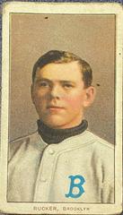 Nap Rucker [Portrait] #NNO Baseball Cards 1909 T206 Piedmont 150 Prices