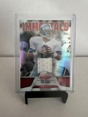 Troy Aikman [Jersey] Football Cards 2011 Panini Certified Prices