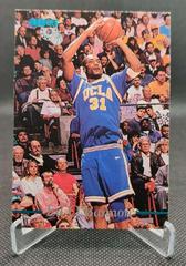 Ed O'Bannon #8 Basketball Cards 1995 Classic Prices