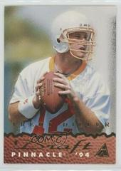 Trent Dilfer Football Cards 1994 Pinnacle Draft Prices