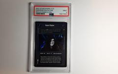 Emperor Palpatine [Foil] Star Wars CCG Reflections II Prices