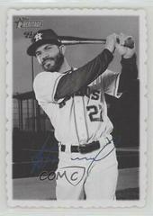 Jose Altuve #2 Baseball Cards 2018 Topps Heritage 1969 Deckle Edge Prices