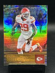 Eric Berry [Xtra Points Gold] Football Cards 2016 Panini Prestige Prices