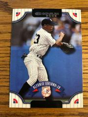 Alfonso Soriano Baseball Cards 2002 Donruss Prices