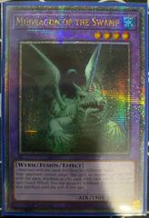 Mudragon of the Swamp [Quarter Century Secret Rare] YuGiOh 25th Anniversary Rarity Collection Prices