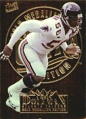 Chris Doleman [Gold Medallion] Football Cards 1995 Ultra Prices