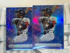 Jordan Walker [Mini Diamond] #AP-26 Baseball Cards 2023 Bowman's Best Astral Projections Prices