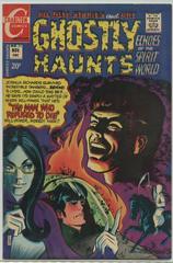 Ghostly Haunts #21 (1971) Comic Books Ghostly Haunts Prices
