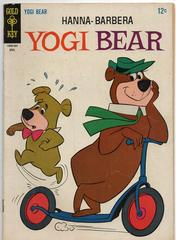Yogi Bear #24 (1966) Comic Books Yogi Bear Prices
