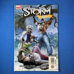 Storm #5 (2006) Comic Books Storm Prices
