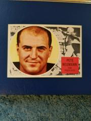 Pete Neumann #39 Football Cards 1960 Topps CFL Prices