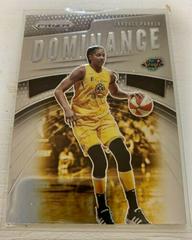 Candace Parker #14 Basketball Cards 2020 Panini Prizm WNBA Dominance Prices