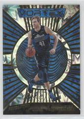 Dirk Nowitzki [Impact] Basketball Cards 2018 Panini Revolution Vortex Prices
