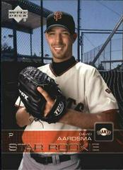 David Aardsma Baseball Cards 2003 Upper Deck Prospect Premieres Prices