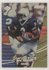 Chafie Fields #167 Football Cards 2000 Collector's Edge Supreme Prices