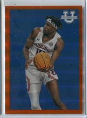 Chance Westry [Orange] #09B-5 Basketball Cards 2022 Bowman Chrome University 2009 Prices