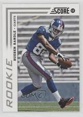 Rueben Randle [Catching Low] Football Cards 2012 Panini Score Prices