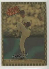Nolan Ryan [7th No Hitter] Baseball Cards 1993 Whataburger Nolan Ryan Prices