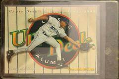 Alex Rodriguez [Electric Diamond] #298 Baseball Cards 1994 Upper Deck Prices
