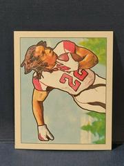 Jacquizz Rodgers Football Cards 2011 Topps 1950 Bowman Prices