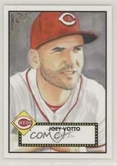 Joey Votto Baseball Cards 2018 Topps Gallery Heritage Prices