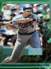 Cal Ripken Jr. Baseball Cards 1994 Stadium Club 1st Day Issue Prices