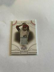 Bob Gibson Baseball Cards 2008 Donruss Threads Prices