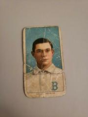 Tim Jordan [Portrait] #NNO Baseball Cards 1909 T206 Piedmont 150 Prices