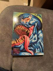 Venom #108 Marvel 1995 Masterpieces Prices