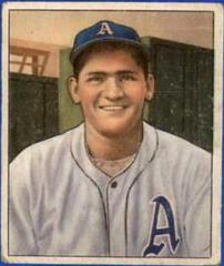 Alex Kellner #14 Baseball Cards 1950 Bowman Prices