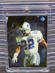 Emmitt Smith #36 Football Cards 1997 Collector's Edge Excalibur Prices