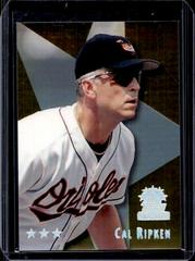 Cal Ripken Jr. [3 Star Foil] #20 Baseball Cards 1999 Topps Stars Prices