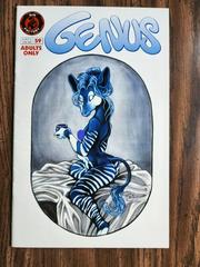 Genus #59 (2003) Comic Books Genus Prices