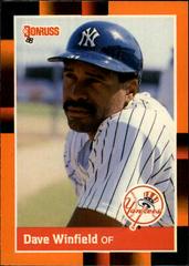 Dave Winfield #244 Baseball Cards 1988 Donruss Baseball's Best Prices