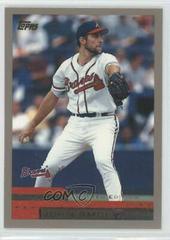 John Smoltz #125 Baseball Cards 2000 Topps Limited Edition Prices