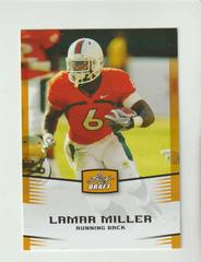 Lamar Miller #28 Football Cards 2012 Leaf Draft Prices