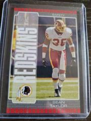 Sean Taylor [1st Edition] #70 Football Cards 2005 Bowman Prices