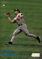 Brady Anderson #188 Baseball Cards 1998 Stadium Club Prices