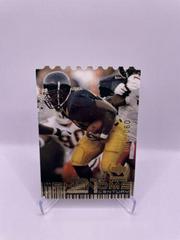 Amos Zereoue [Century Collection] #147 Football Cards 1999 Upper Deck Century Legends Prices