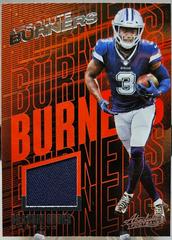 Brandin Cooks #AB-4 Football Cards 2023 Panini Absolute Burners Prices