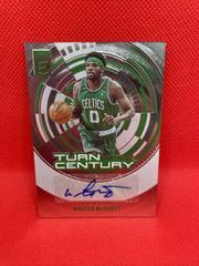 Walter McCarty #34 Basketball Cards 2023 Donruss Elite Turn of the Century Signature Prices