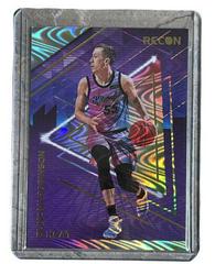 Duncan Robinson [Spiral] #117 Basketball Cards 2020 Panini Recon Prices