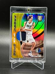 Dirk Nowitzki [Gold] Basketball Cards 2017 Panini Totally Certified Prices