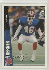 Marlon Kerner Football Cards 1996 Collector's Choice Prices
